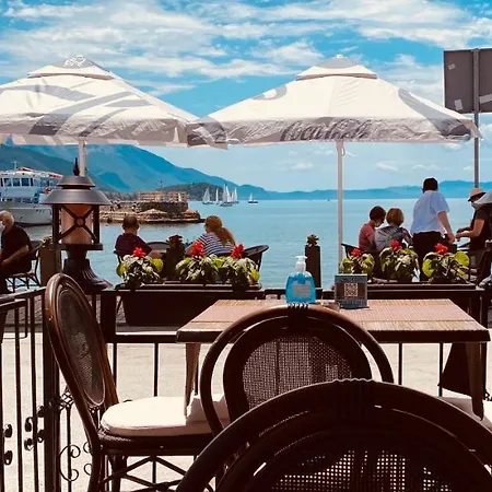 Guest house House Cun Ohrid
