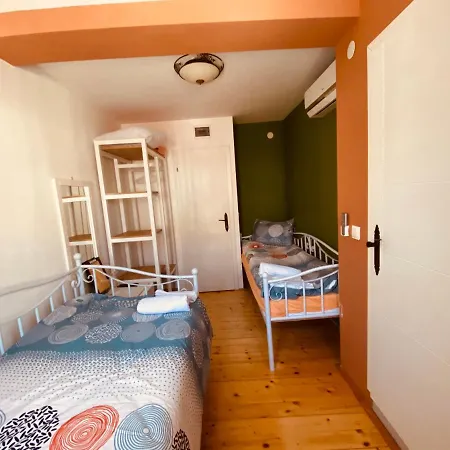 House Cun Guest house