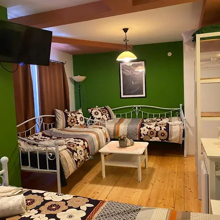 Guest house House Cun Ohrid