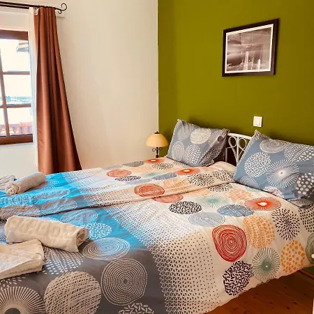 House Cun Guest house *