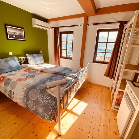 House Cun Guest house Ohrid