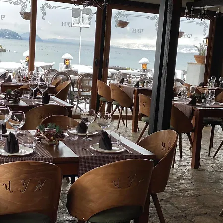 House Cun Ohrid