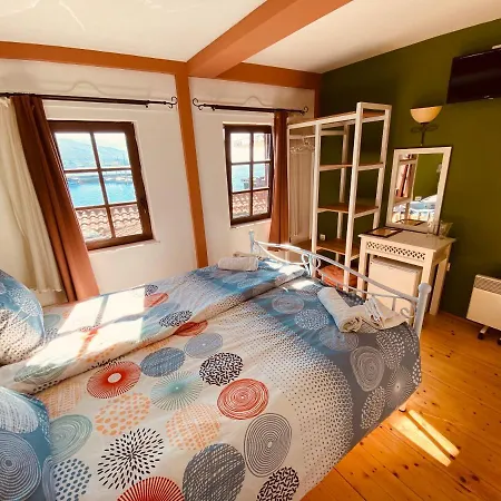 House Cun Guest house