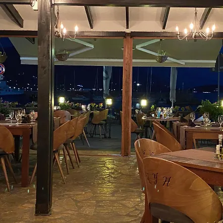 House Cun * Ohrid